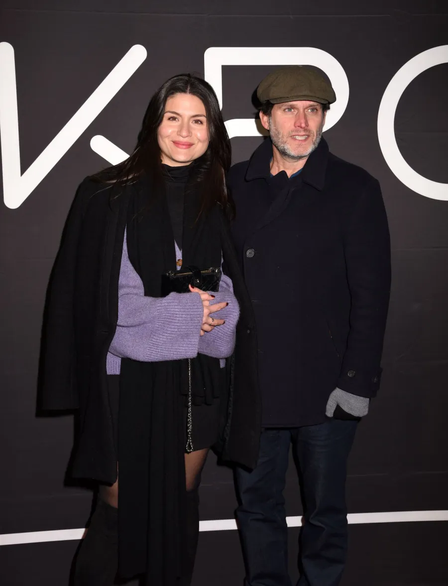 Broadway Couples Update