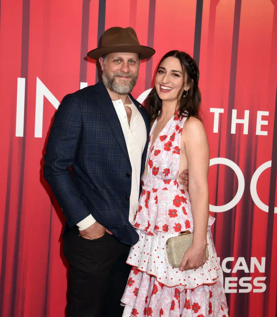 Broadway Couples Update