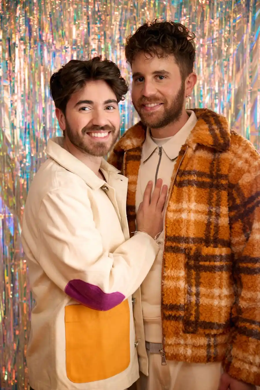 Broadway Couples Update