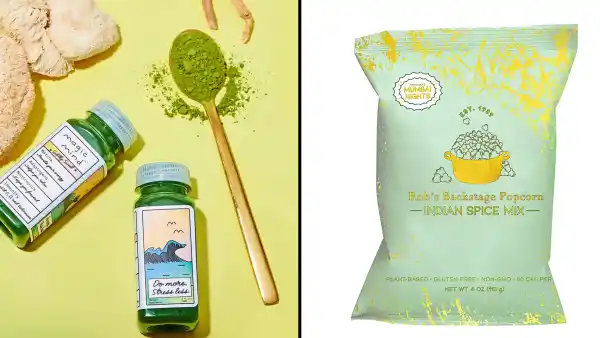 Buzzzz-o-Meter- Kourtney Kardashian-s Go-To Energy Booster - More