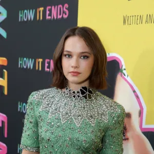 Cailee Spaeny 5 Things