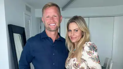 Candace Cameron Bure Forgot to Get Husband Val Bure an Anniversary Gift: 'He Always Remembers'