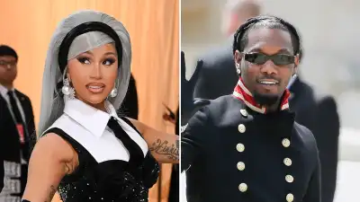 Cardi B Addresses Offset s Claims She Cheated With Another Man- It Is Easy for You to Blame Everything on Me -177