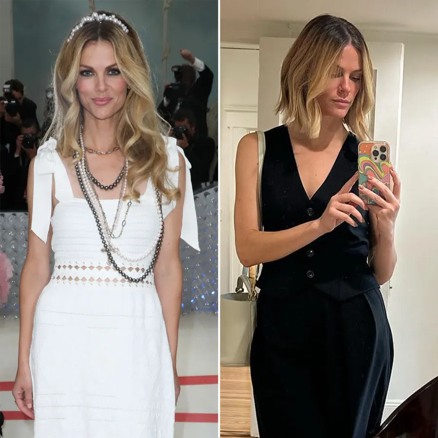 Celeb Hair Changes of 2023