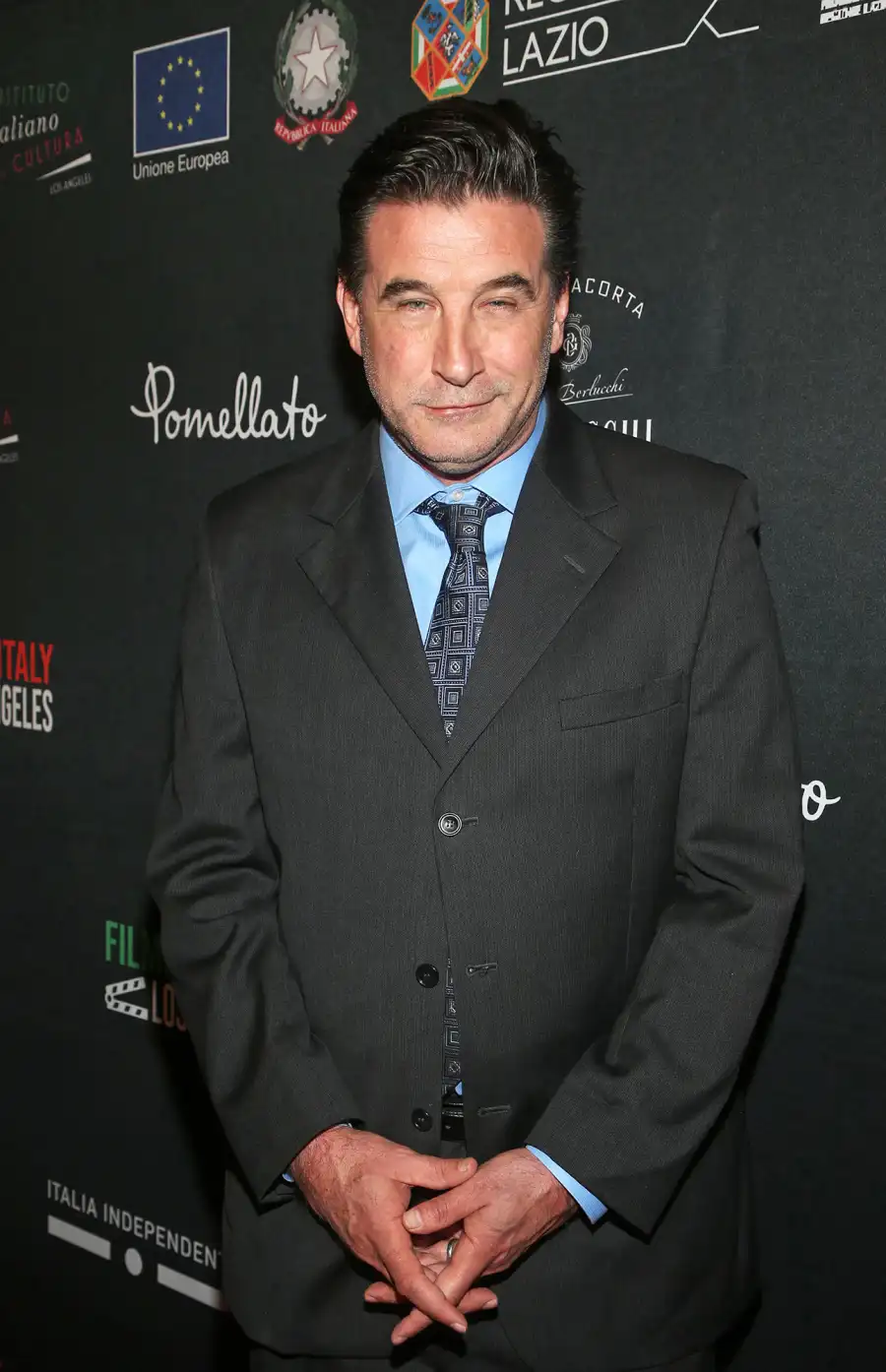 Celebrities React to Treat Williams Death