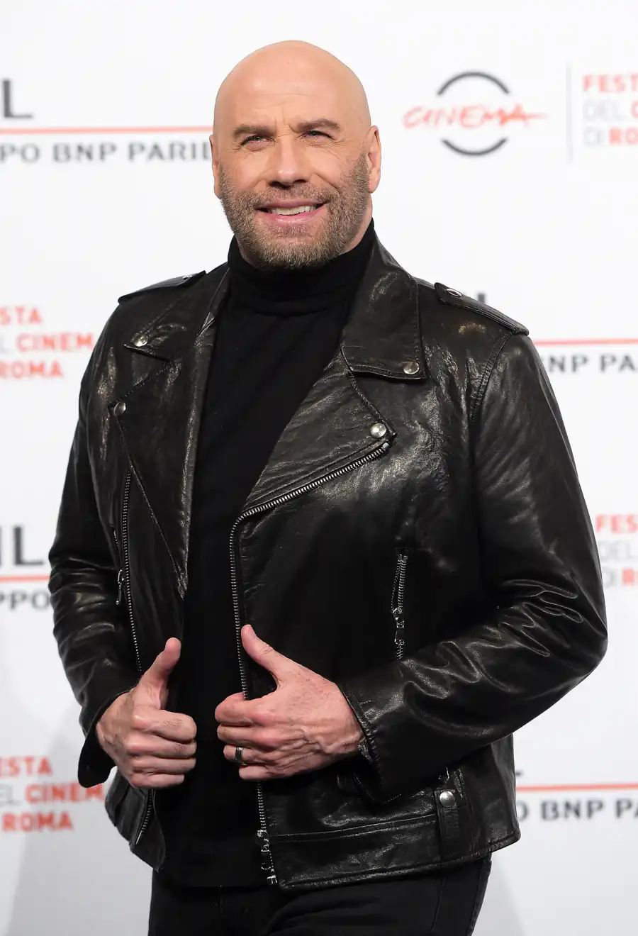 Celebrities React to Treat Williams Death