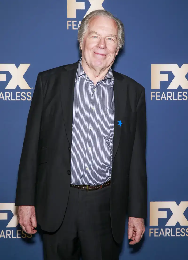 Celebrities React to Treat Williams Death