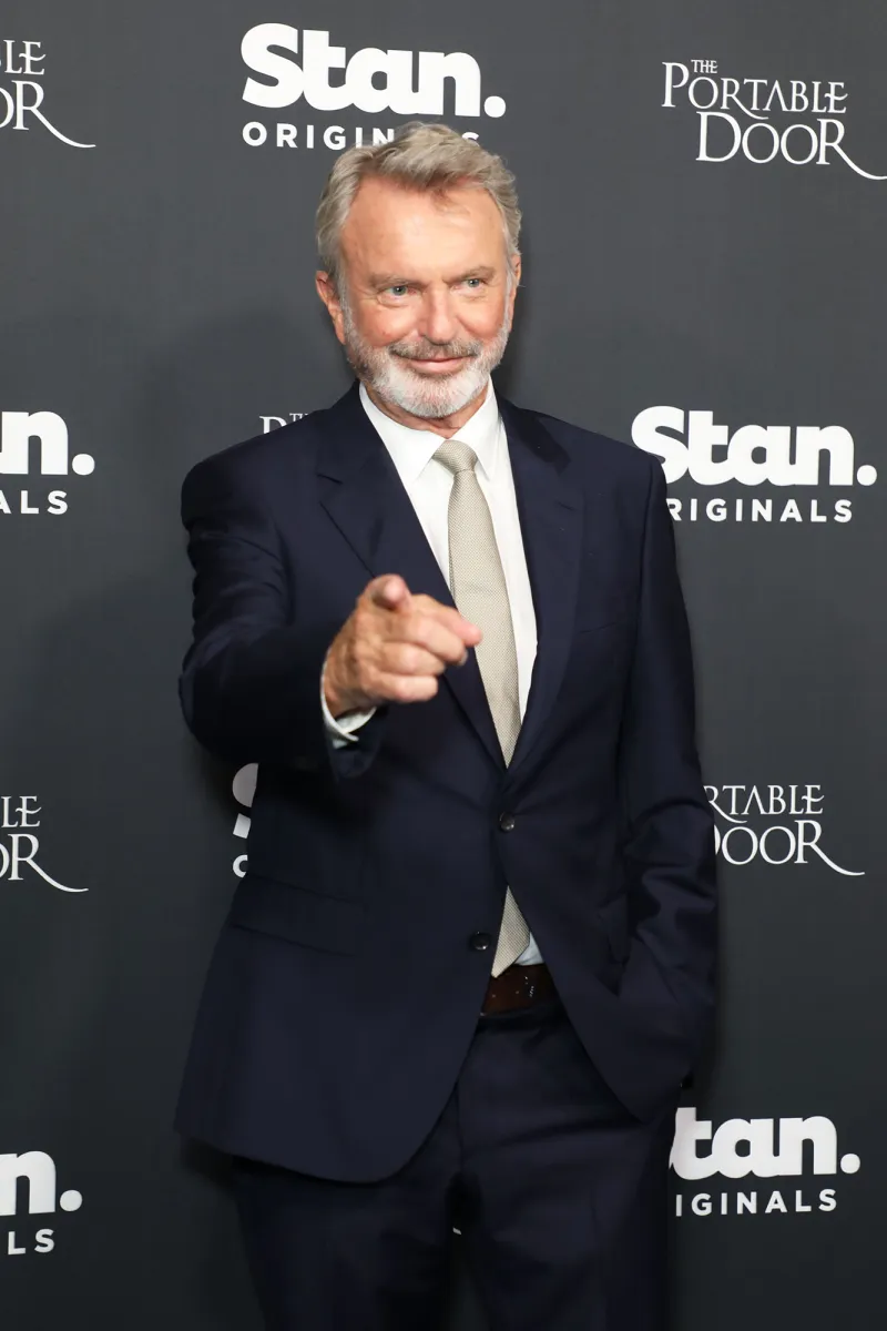 Celebrities React to Treat Williams Death