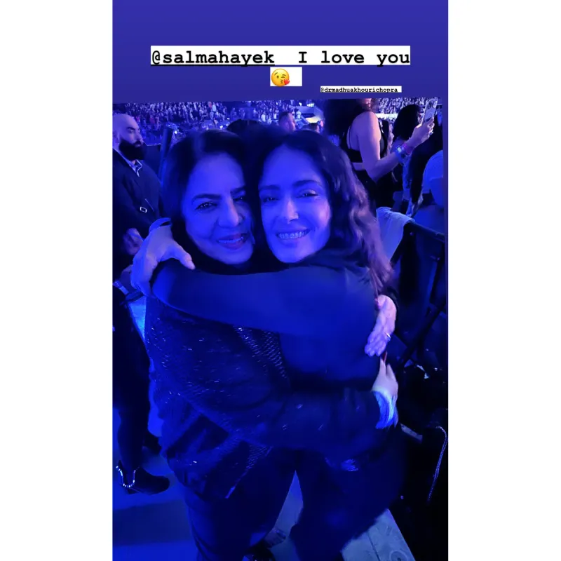 Celebrities Who Had the Best Time at Beyonce's 'Renaissance' Tour