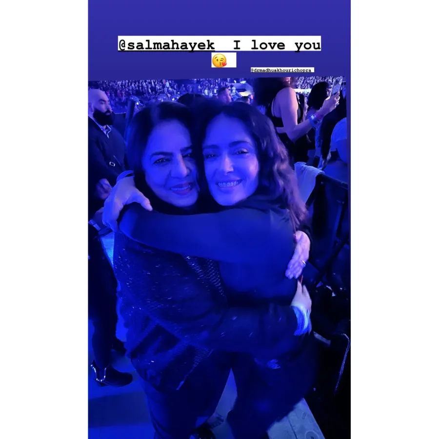 Celebrities Who Had the Best Time at Beyonce's 'Renaissance' Tour