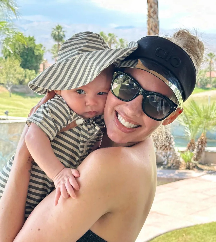 Celebrity-Families-at-the-Beach-and-Hanging-by-the-Pool-in-2023--Jenna-Dewan--Vanessa-Lachey-and-More-438