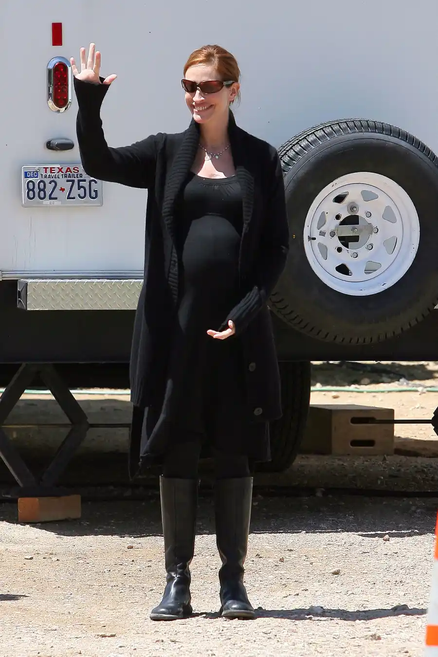 Celebrity Pregnancies