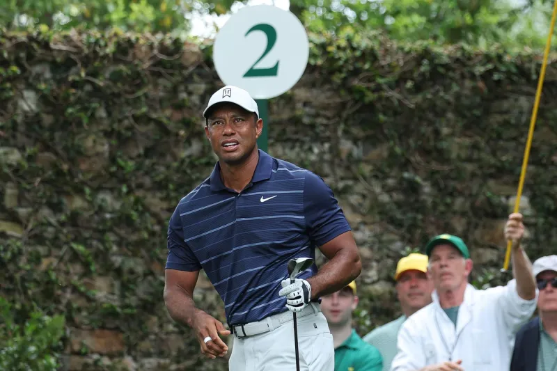 Celebs-Who-Had-Their-Dates-Sign-NDAs--Raven-Symone--Jack-Harlow-and-More-208 Tiger Woods