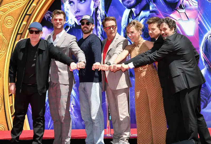 Chris Hemsworth Says Jeremy Renner's Accident Made Him Think About His Own Mortality: ‘Any of Us Can Go at Any Minute’