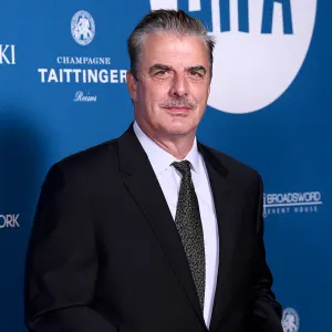 Chris Noth Shuts Down Claims He Feels 'Iced Out' by 'And Just Like That' Cast: 'Absolute Nonsense'