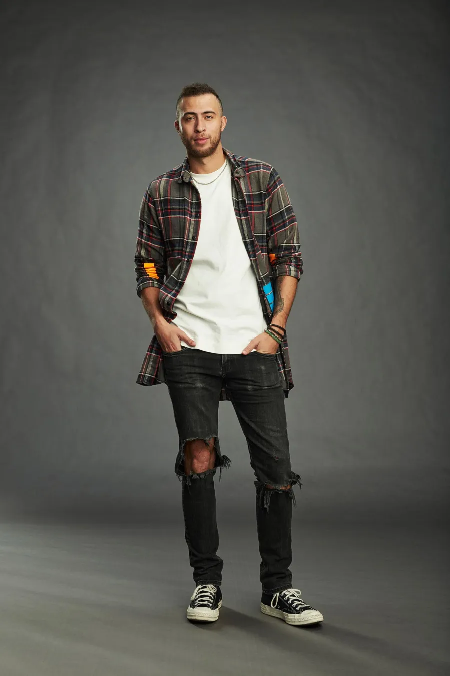 Claim to Fame Season 2 Cast- Who Are the Contestants Celebrity Relatives -356 Cole