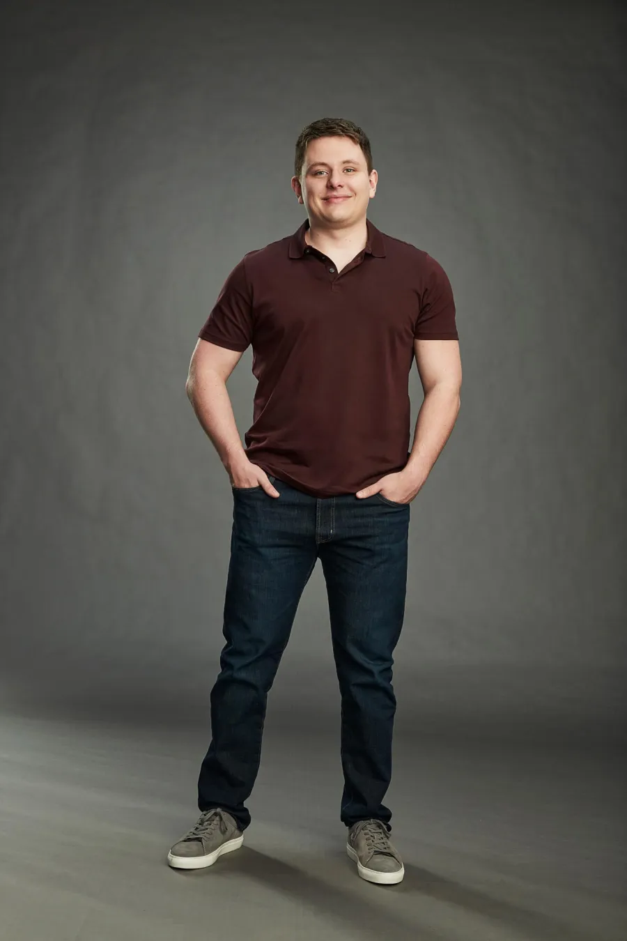 Claim to Fame Season 2 Cast- Who Are the Contestants Celebrity Relatives -358 Hugo