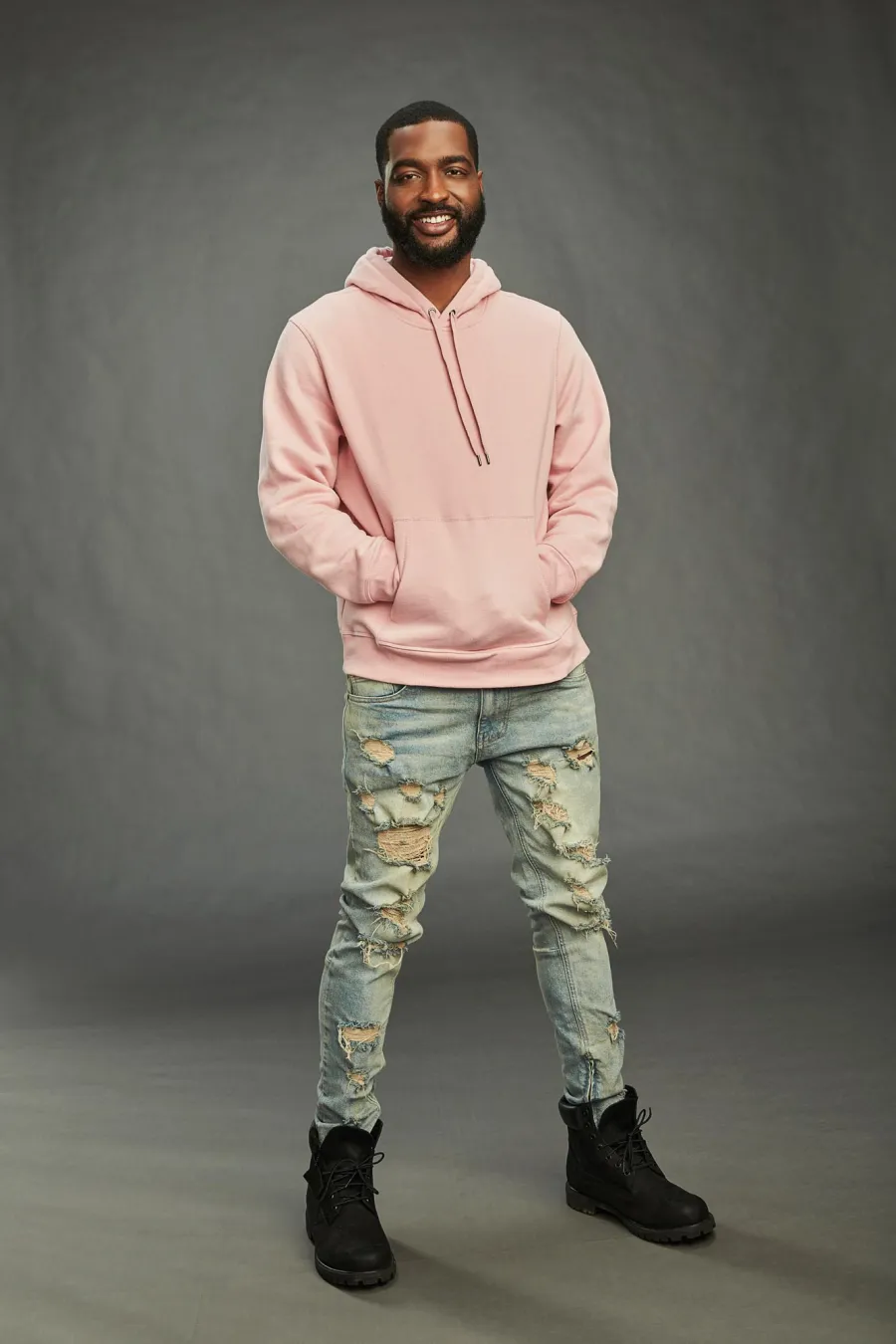 Claim to Fame Season 2 Cast- Who Are the Contestants Celebrity Relatives -367 JR