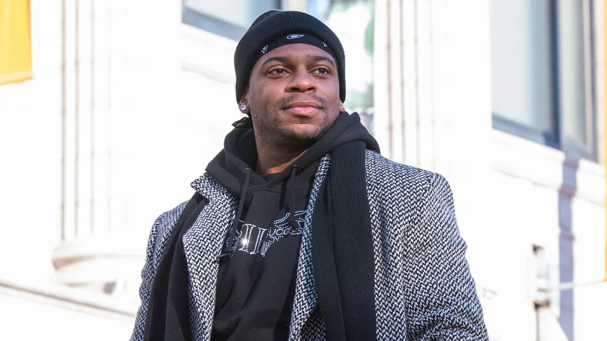 Country Singer Jimmie Allen Dropped by Record Label BBR Amid Sexual Assault Lawsuits