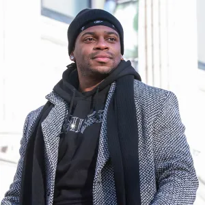 Country Singer Jimmie Allen Dropped by Record Label BBR Amid Sexual Assault Lawsuits