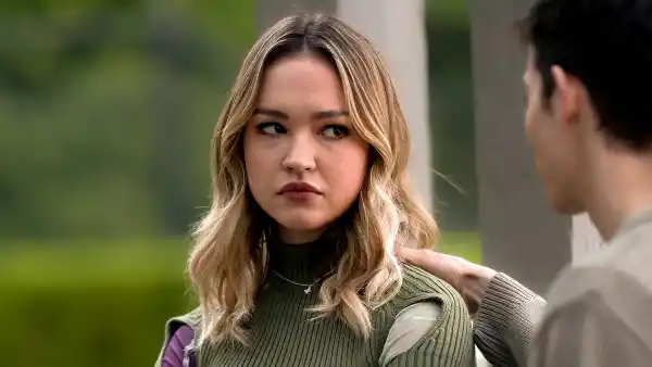 Cruel Summer’ Clip: Megan and Luke's Parents Face Off in Tense Moment Over Isabella's Sex Tape