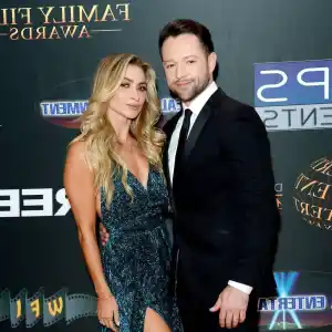 Daniella Kargach Pasha Pashkov Revel in 1st Week With Daughter