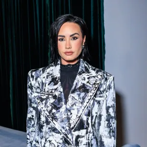 Demi Lovato Through the Years