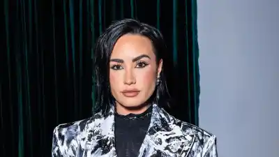 Demi Lovato Through the Years