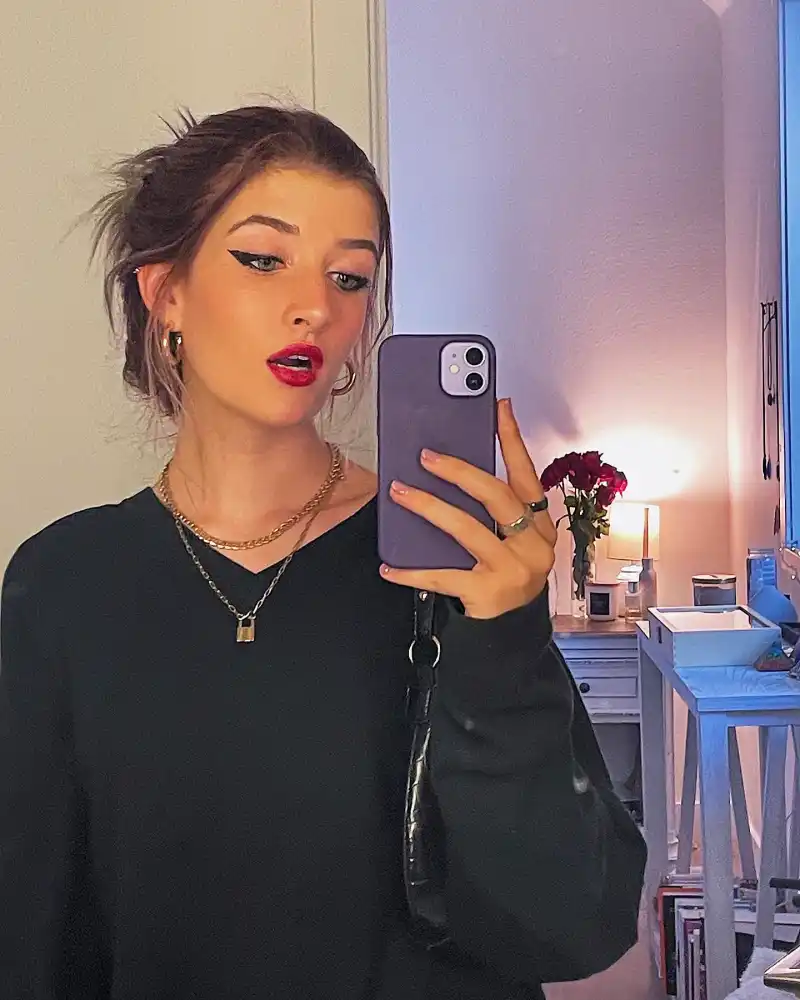 Denise Richards and Charlie Sheens Daughter Sami Breaks Down How She Makes Money on OnlyFans