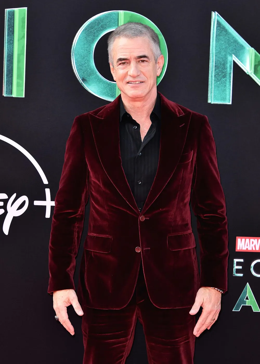 Dermot-Mulroney-Walks-Off--The-View--to-Show-Support-for-Ongoing-Writers-Strike---Going-to-Do-This-Symbolically-in-Solidarity-- -736