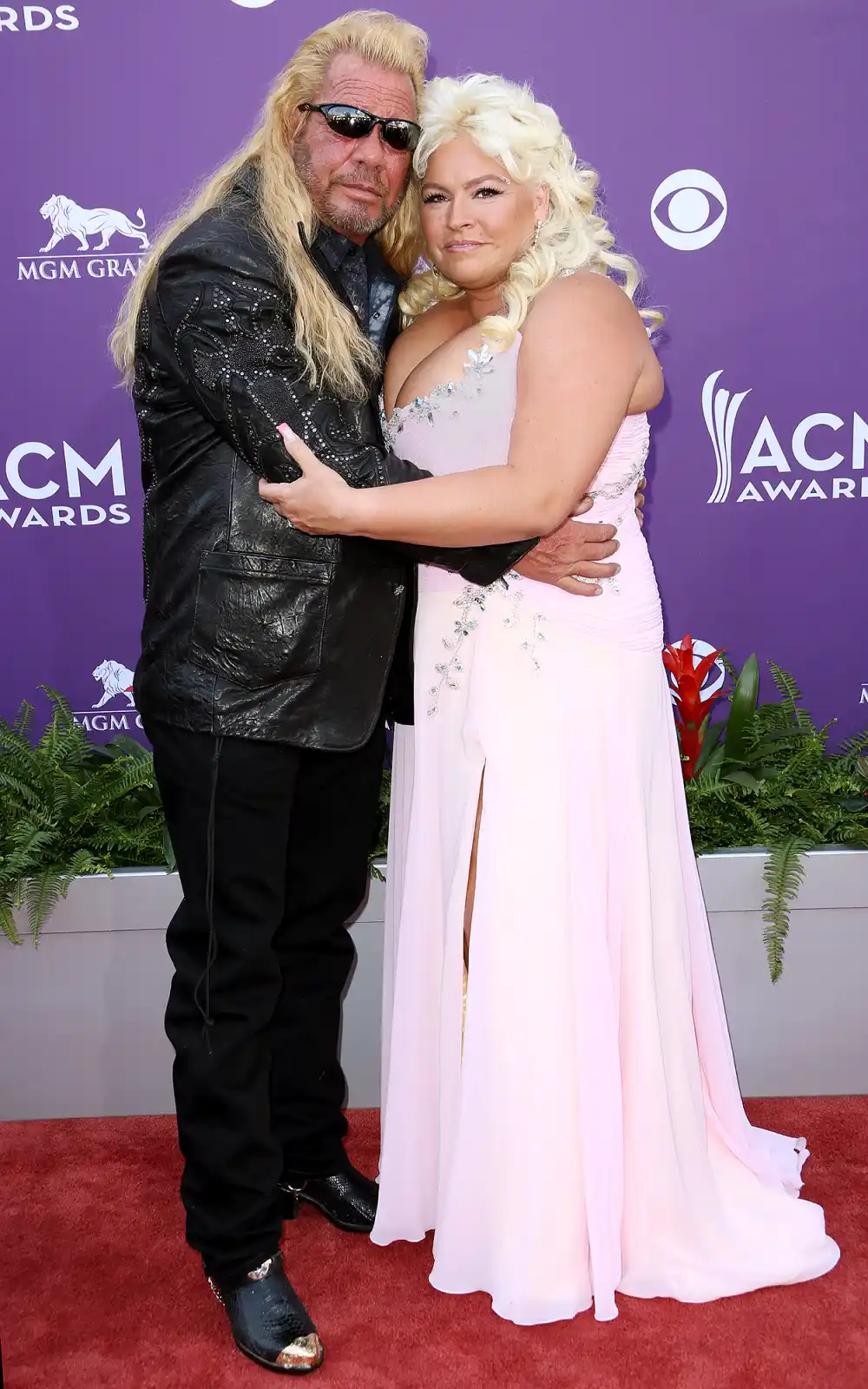 Dog the Bounty Hunter Reveals He Just Learned He Fathered a Secret Son Named Jon: &lsquo;This Day Has a New Meaning&rsquo;