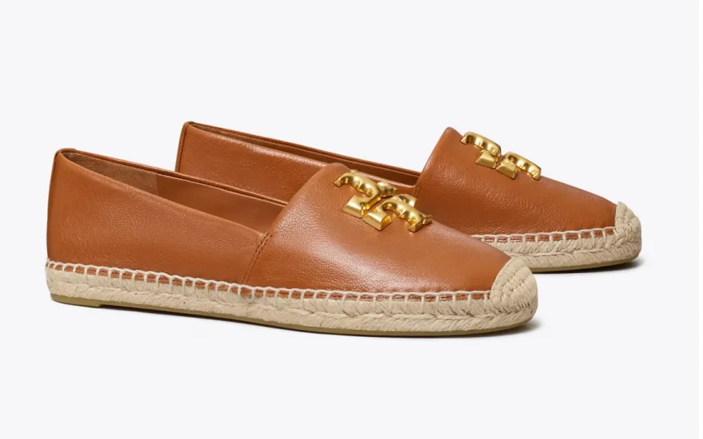 Eleanor Espadrille