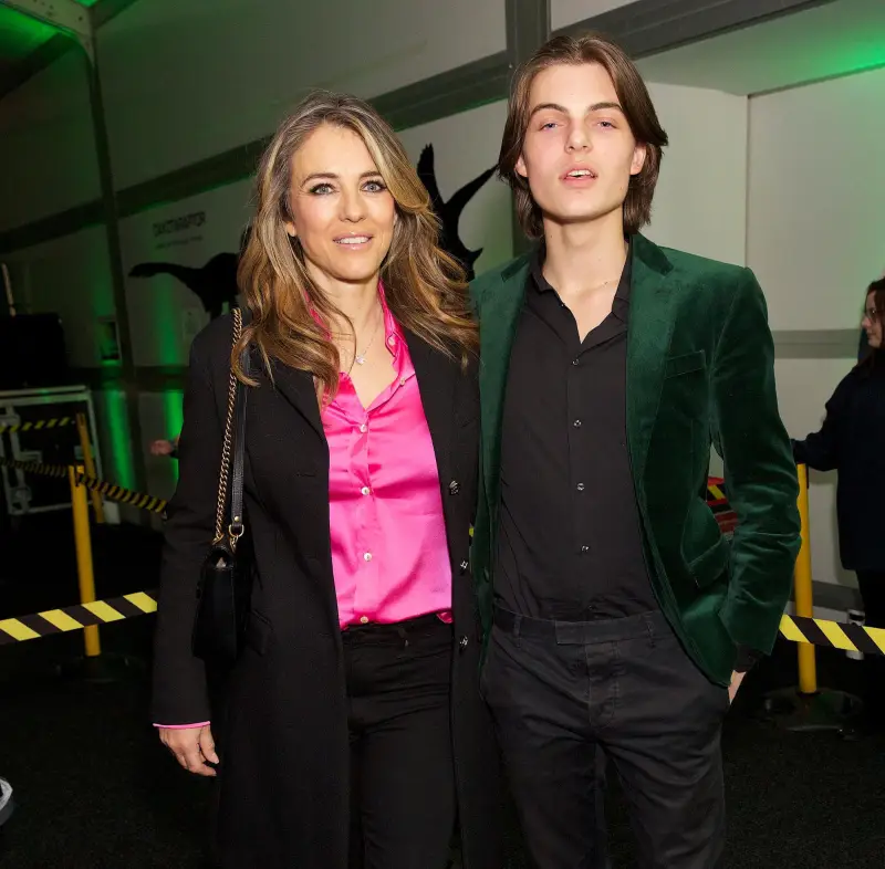 Elizabeth-Hurley-s-Sweetest-Moments-With-Her-Son-Damian-Over-the-Years--Photos-726