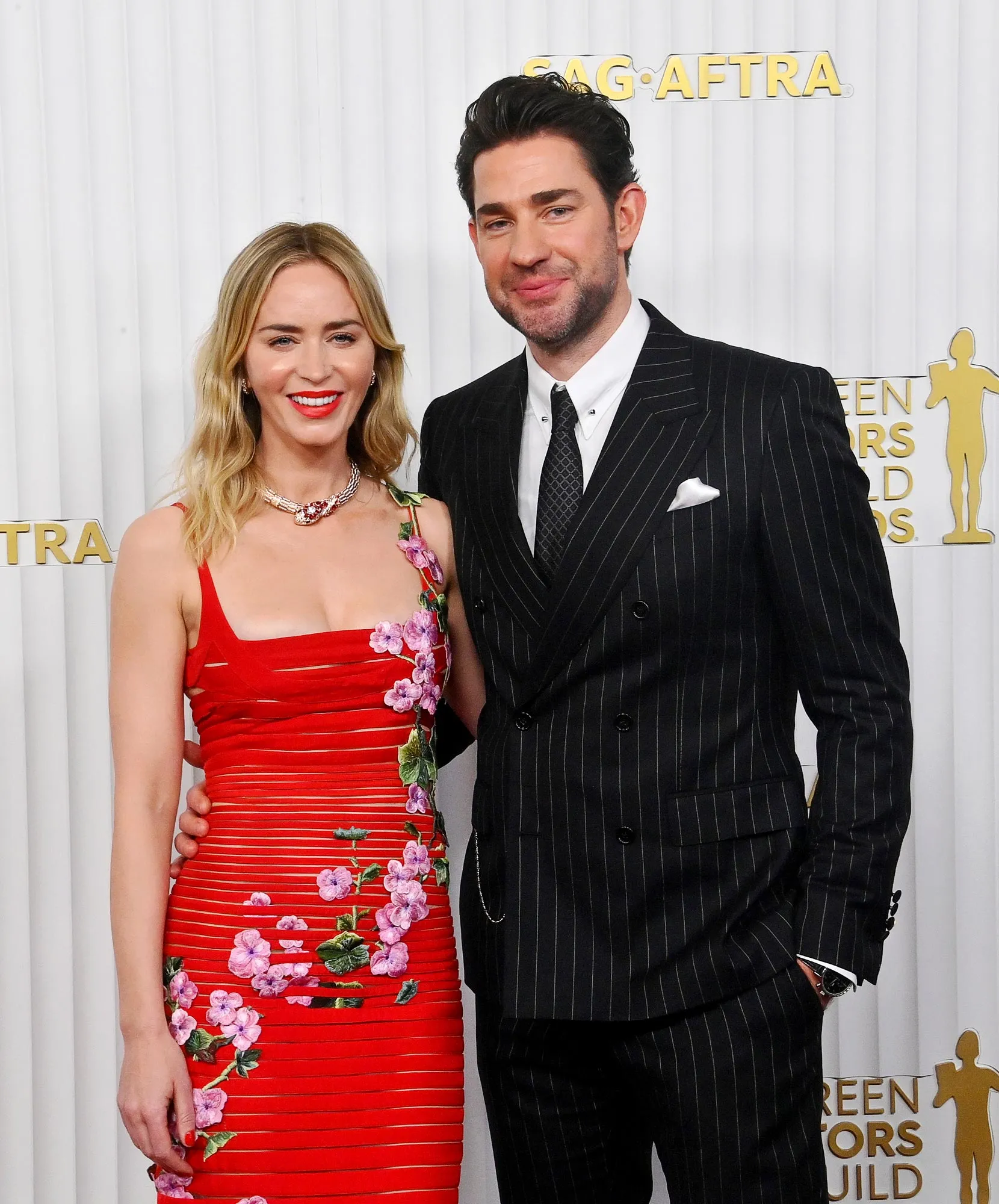 Emily-Blunt-and-John-Krasinski-s-Rare-Quotes-About-Parenting--Raising-Their-2-Daughters-188