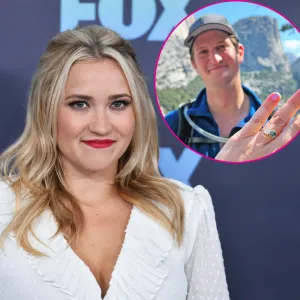 Emily Osment Is Engaged to Boyfriend Jack Anthony