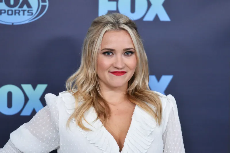 Emily Osment Is Engaged to Boyfriend Jack Anthony