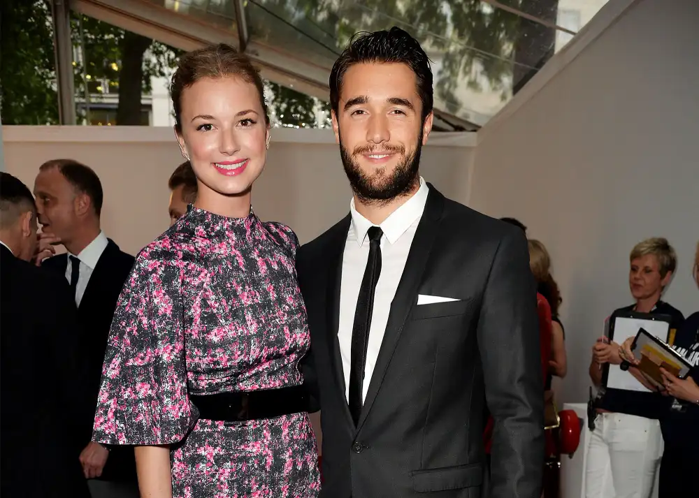 Emily-VanCamp-Opens-Up-About-Josh-Bowmans-Proposal-&lsquo;He-Did-Good-Emily-Vancamp-and-Josh-Bowman