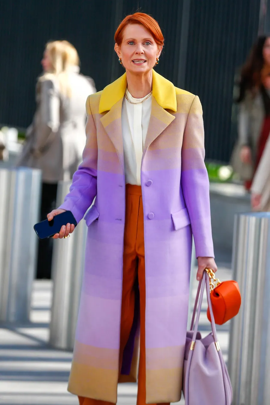 Everything-And-Just-Like-That-s-Cast-and-Crew-Has-Said-About-Kim-Cattrall-s-Cameo-558