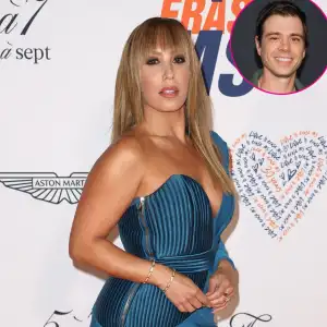 Everything Cheryl Burke Has Said About Dating and Love After Matthew Lawrence Split