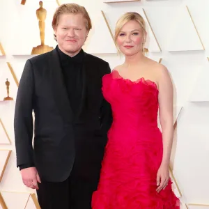 Everything Kirsten Dunst and Jesse Plemons Have Said About Parenting