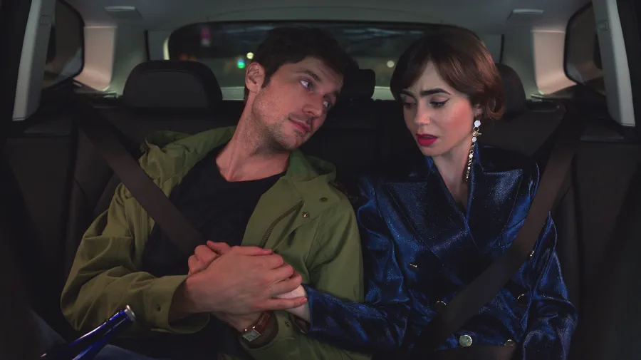 Everything to Know About Emily in Paris Season 4 So Far