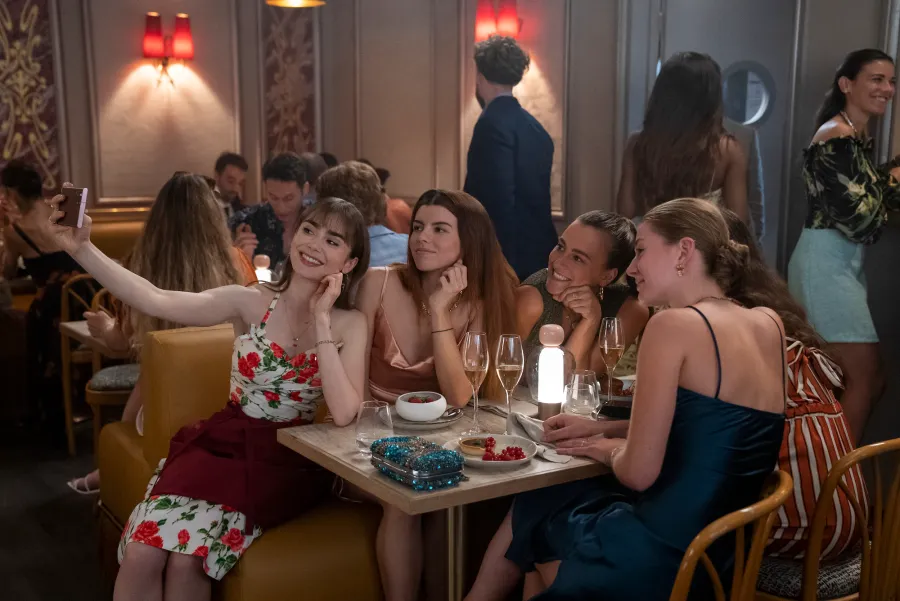 Everything to Know About Emily in Paris Season 4 So Far