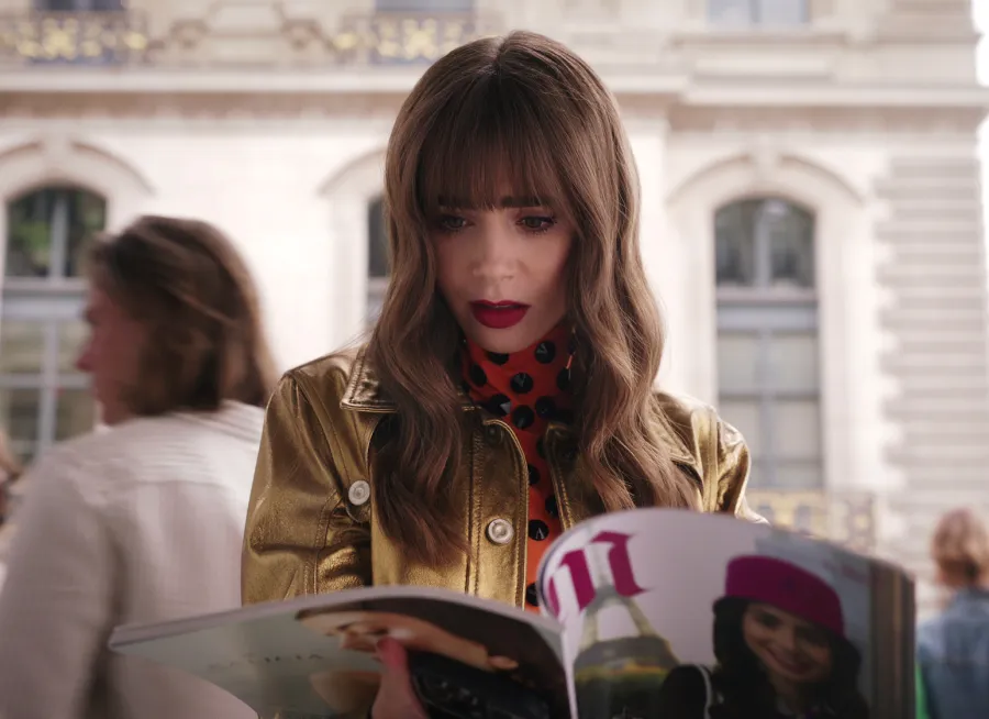 Everything to Know About Emily in Paris Season 4 So Far