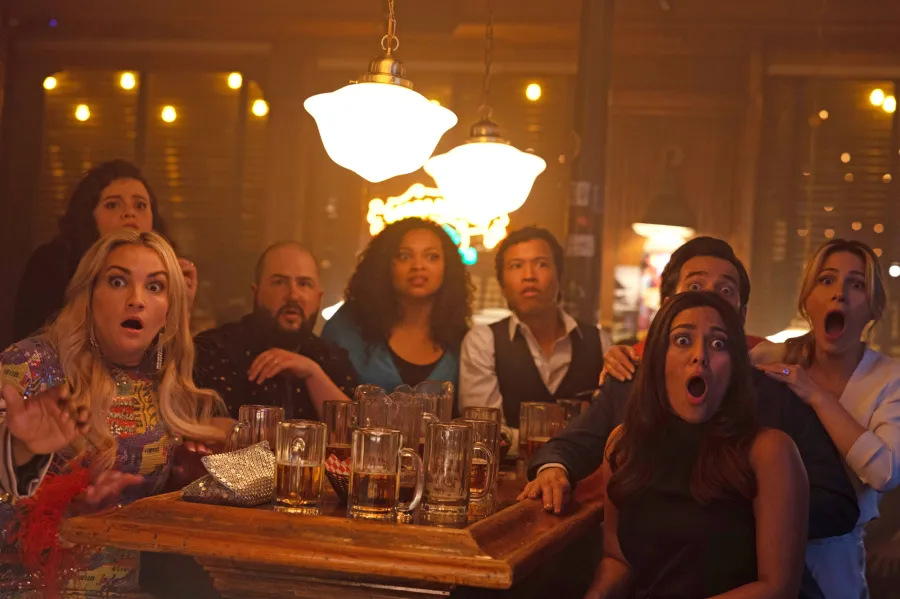 Everything to Know About Paramounts Zoey 102 Revival Movie