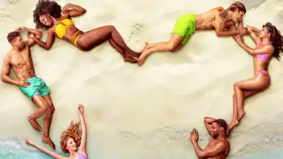 Everything to Know So Far About Love Island USA Season 5