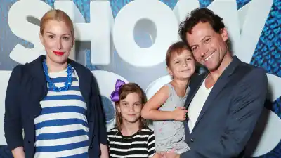 Feature Ioan Gruffudd Family Guide