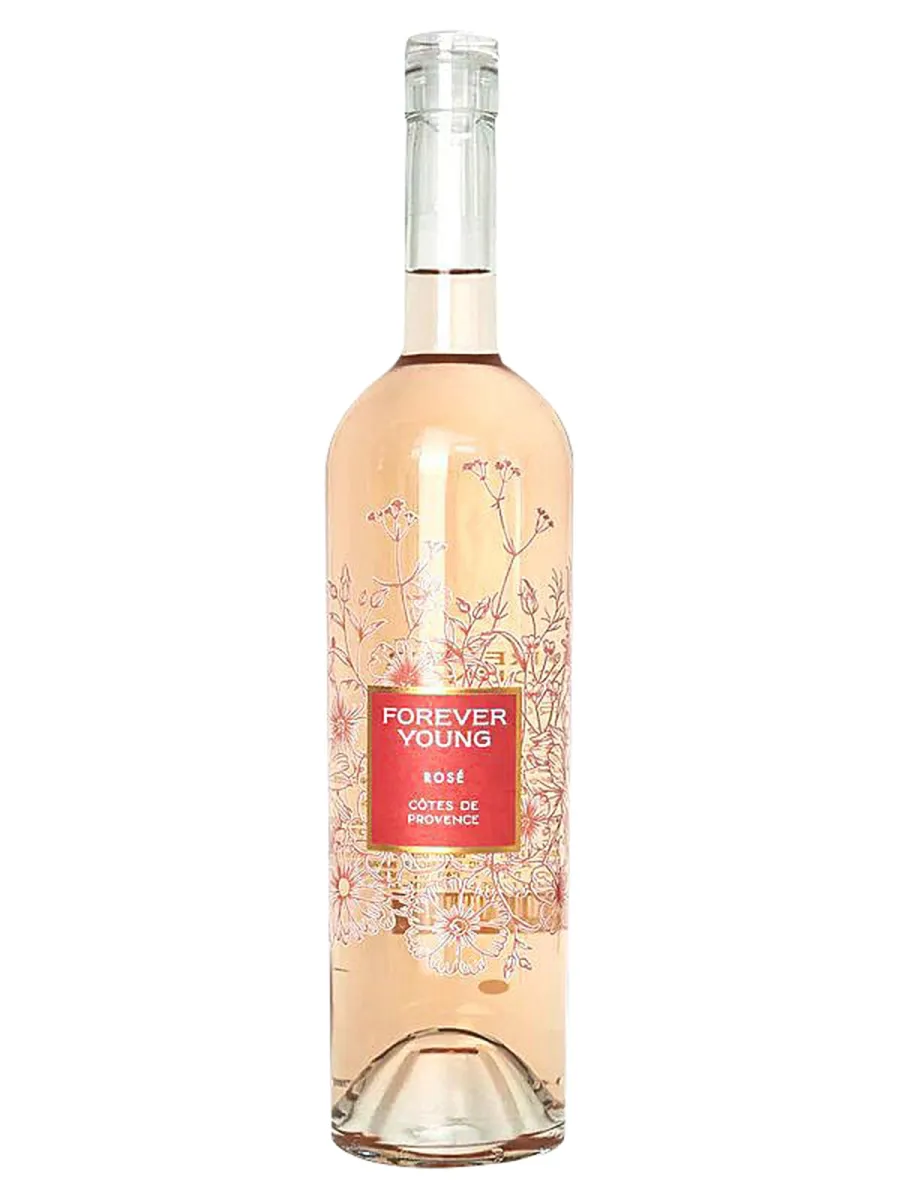 Forever Young Buzzzz-o-Meter