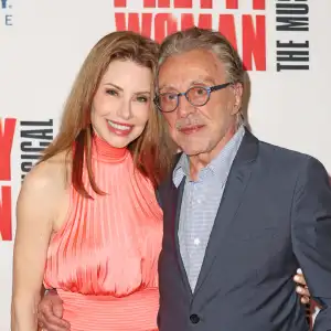 Frankie Valli Marries 4th Wife Jackie Jacobs in Las Vegas