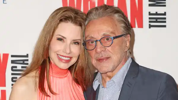 Frankie Valli Marries 4th Wife Jackie Jacobs in Las Vegas