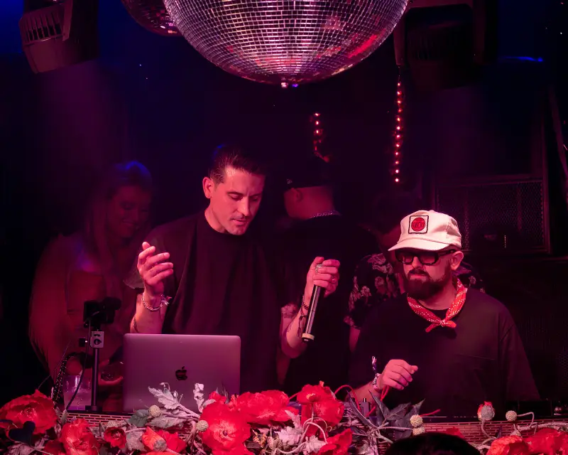 G-Eazy Somewhere Nowhere Hot Pics